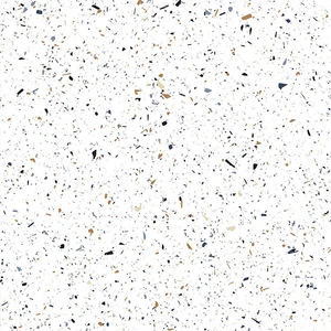 Керамогранит ITC Metro White Glossy 60x60 полированный