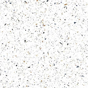 Керамогранит ITC Metro White Sugar 60x60 полированный
