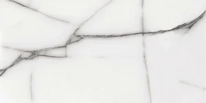 Керамогранит ITC Moon Onyx Grey Glossy 60x120 полированный