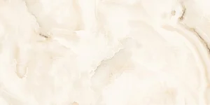Керамогранит ITC Onyx Crema Glossy 60x120 глянцевый