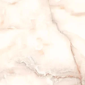 Керамогранит ITC Onyx White Sugar 60x60 лаппатированный