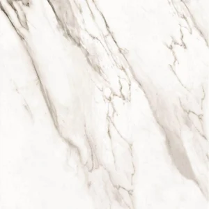 Керамогранит ITC Statuario Carrara Bianco Sugar 60x60 лаппатированный
