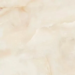 Керамогранит ITC Unique Onyx Beige Glossy 60x60 глянцевый