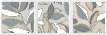 Декоративный элемент I.TILES Souvenir Sostanza Deco Quinta SOU26DE 20x60 матовый