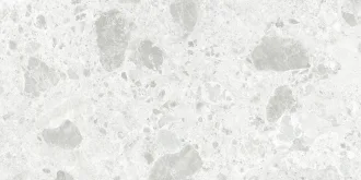Amsterdam White Polished Rect.