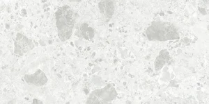 Керамогранит ITT Ceramic Amsterdam White Polished Rect. 60x120 полированный