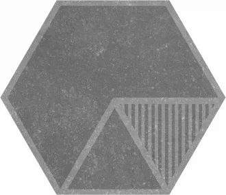 Atila Hexa Matt