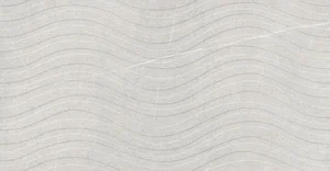 Декоративный элемент ITT Ceramic Kairos Pearl Decor Matt Rect 59,5x119 матовый