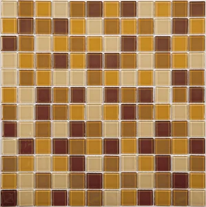 Мозаика NS Mosaic J-326 31,8x31,8 глянцевая