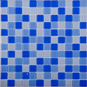 Мозаика NS Mosaic J-347 31,8x31,8 глянцевая