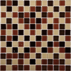 Мозаика NS Mosaic J-348 31,8x31,8 глянцевая