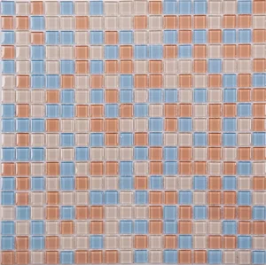 Мозаика NS Mosaic J-353 30,5x30,5 глянцевая
