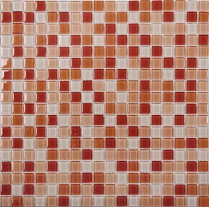 Мозаика NS Mosaic J-354 30,5x30,5 глянцевая