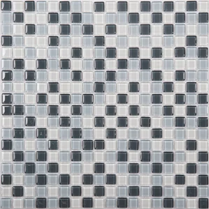 Мозаика NS Mosaic J-356(T)-4 30,5x30,5 глянцевая