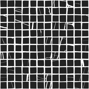 Мозаика APE Janelle Polished Rect. 75x75 полированная