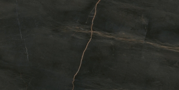 Керамогранит Jano Tiles Heart Black 60x120 полированный