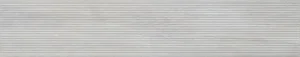 Керамогранит Jano Tiles Mountain Dec Blanco 23x120 противоскользящий