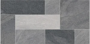 Керамогранит Jano Tiles Parma Argent 60x120 противоскользящий
