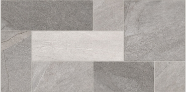 Керамогранит Jano Tiles Parma Gris 60x120 противоскользящий