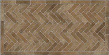 Керамогранит Jano Tiles Road Cotto 60x120 противоскользящий