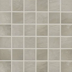 Мозаика Jasba Basic Stone Hellgrau 42202H-73 29,7x29,7 противоскользящая
