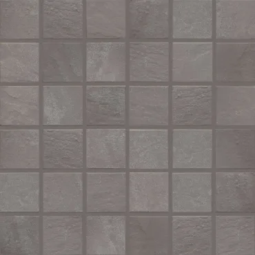 Мозаика Jasba Basic Stone Mittelgrau 42201H-73 29,7x29,7 противоскользящая