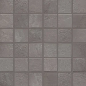 Мозаика Jasba Basic Stone Mittelgrau 42201H-73 29,7x29,7 противоскользящая