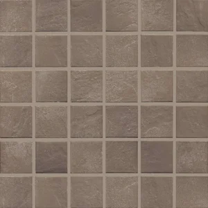 Мозаика Jasba Basic Stone Schlamm 42203H-73 29,7x29,7 противоскользящая