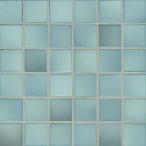 Мозаика Jasba Fresh Denim Blue-Mix 41406H 29,7x29,7 матовая