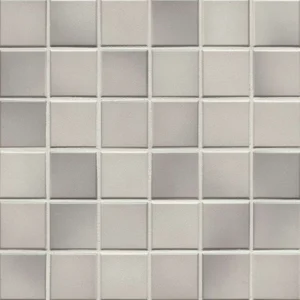 Мозаика Jasba Fresh Light Gray-Mix 41403H-73 29,7x29,7 матовая