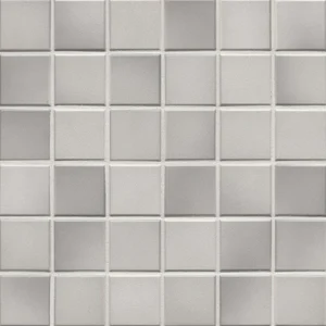 Мозаика Jasba Fresh Light Gray-Mix 41423H 29,7x29,7 матовая