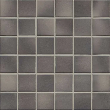 Мозаика Jasba Fresh Medium Gray-Mix 41404H-73 29,7x29,7 матовая