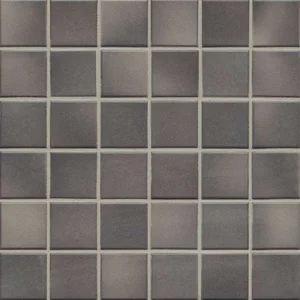 Мозаика Jasba Fresh Medium Gray-Mix 41404H-73 29,7x29,7 матовая
