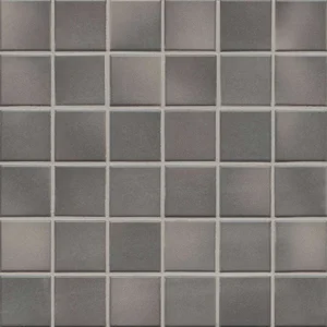 Мозаика Jasba Fresh Medium Gray-Mix 41424H 29,7x29,7 матовая