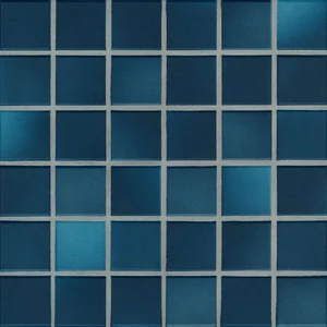 Мозаика Jasba Fresh Midnight Blue-Mix 41409H 29,7x29,7 матовая