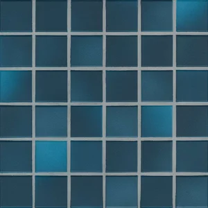 Мозаика Jasba Fresh Midnight Blue-Mix 41429H 29,7x29,7 матовая