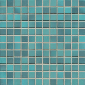 Мозаика Jasba Fresh Pacific-Blue-Mix 41308H 31,6x31,6 матовая