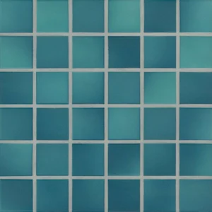 Мозаика Jasba Fresh Pacific-Blue-Mix 41408H 29,7x29,7 матовая