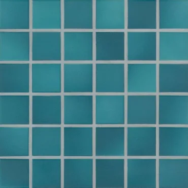 Мозаика Jasba Fresh Pacific-Blue-Mix 41428H 29,7x29,7 матовая