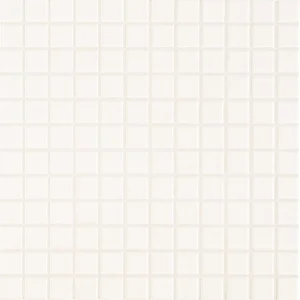 Мозаика Jasba Fresh Snow White 41200H 31,6x31,6 глянцевая