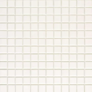 Мозаика Jasba Fresh Snow White 41300H 31,6x31,6 матовая