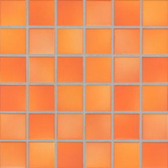 Fresh Sunset Orange-Mix 41411H