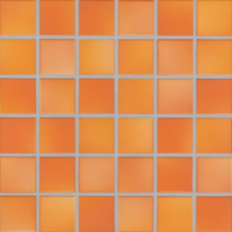 Fresh Sunset Orange-Mix 41431H