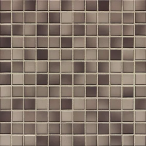 Мозаика Jasba Fresh Taupe-Mix 41202H 31,6x31,6 глянцевая