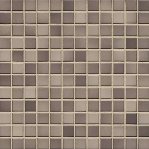 Мозаика Jasba Fresh Taupe-Mix 41302H 31,6x31,6 матовая
