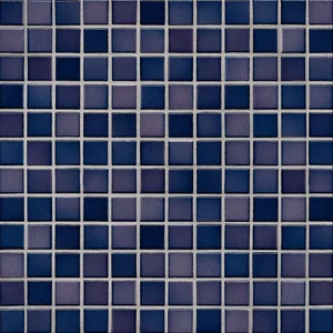 Мозаика Jasba Fresh Vivid Viol.-Mix 41210H 31,6x31,6 глянцевая