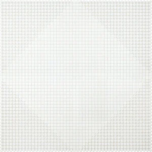 Мозаика Jasba Loop Arktiswei 40050H 63,2x63,2 глянцевая