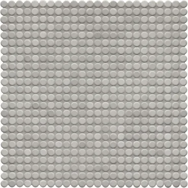 Мозаика Jasba Loop Diamantgr Hell 40004H-44 31,6x31,6 глянцевая