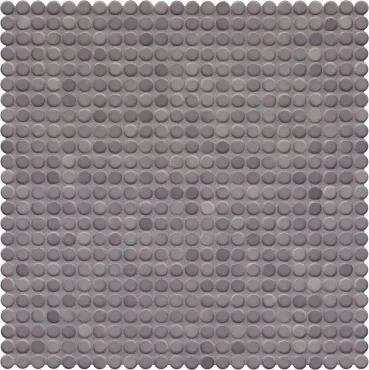 Мозаика Jasba Loop Diamantgrau 40005H-44 31,6x31,6 глянцевая