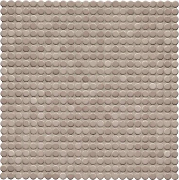 Мозаика Jasba Loop Elfenbein 40003H-44 31,6x31,6 глянцевая